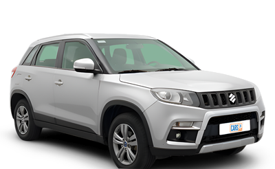 Maruti Vitara Brezza-img